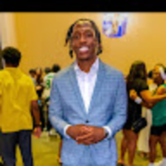 Meet your Posher, Wilfred - Picture 1 of 1